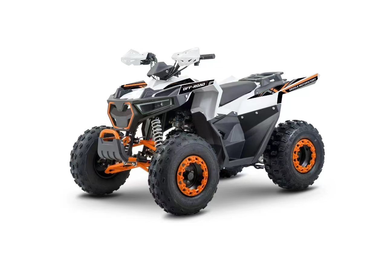 Квадроцикл FAIDET MAGOTAN 150 в Северодвинске