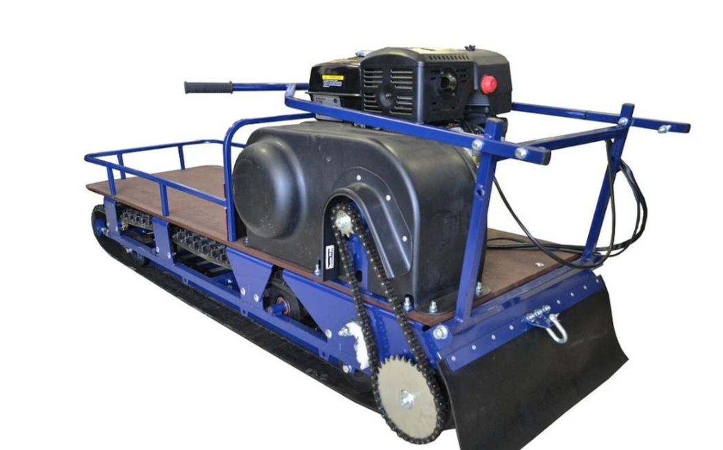 Мотобуксировщик БАРС P550 12 л.с. в Северодвинске