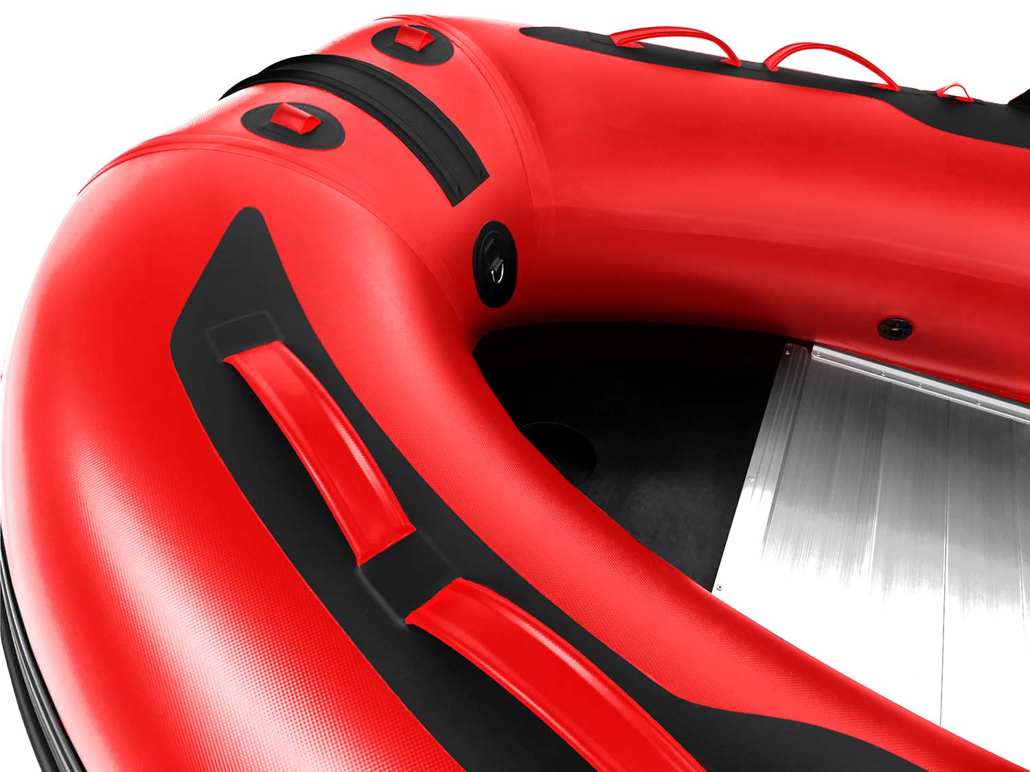 ЛОДКА SMARINE STRONG 365 в Северодвинске