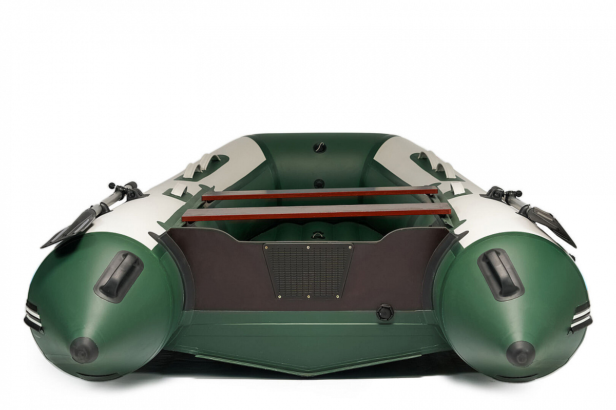 Лодка MISHIMO LITE 350 в Северодвинске