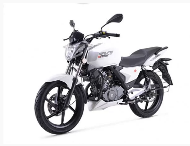 Мотоцикл STELS RK125 в Северодвинске