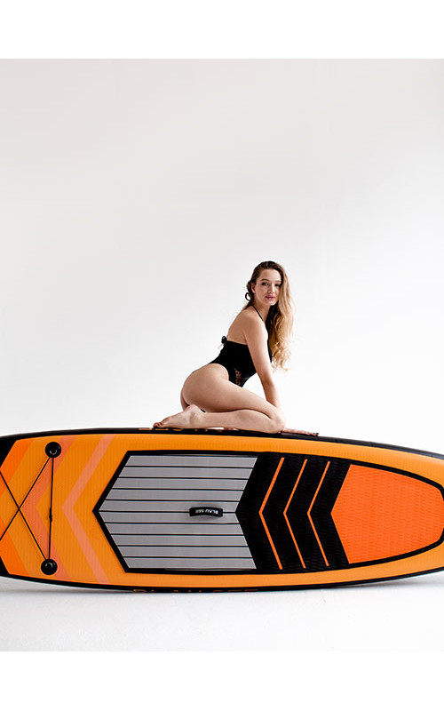 НАДУВНОЙ SUP-BOARD MOONLIGHT 10,6 в Северодвинске