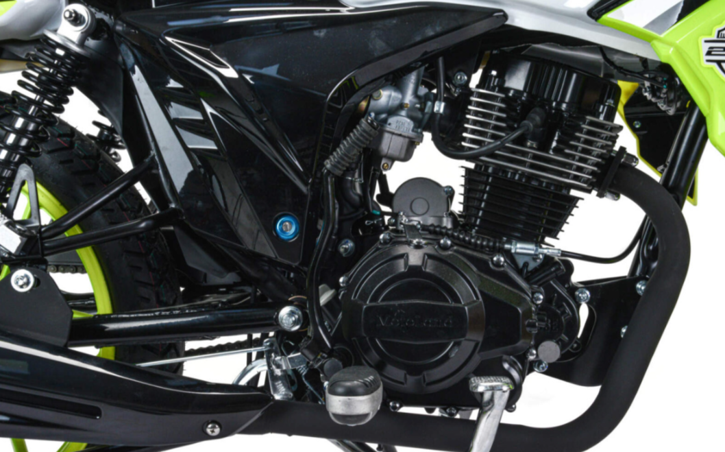 Мотоцикл MOTOLAND (МОТОЛЕНД) 200 SPRINT в Северодвинске