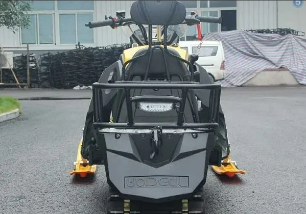 Снегоход Woideal WD 150 в Северодвинске