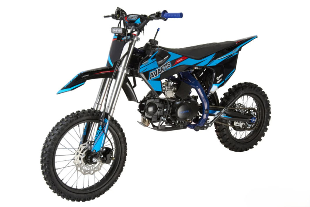 Питбайк Avantis H12 Basic 17/14 Pro Sport в Северодвинске