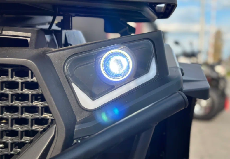 Квадроцикл GBM CROSS HILL 300 NEW PREMIUM в Северодвинске