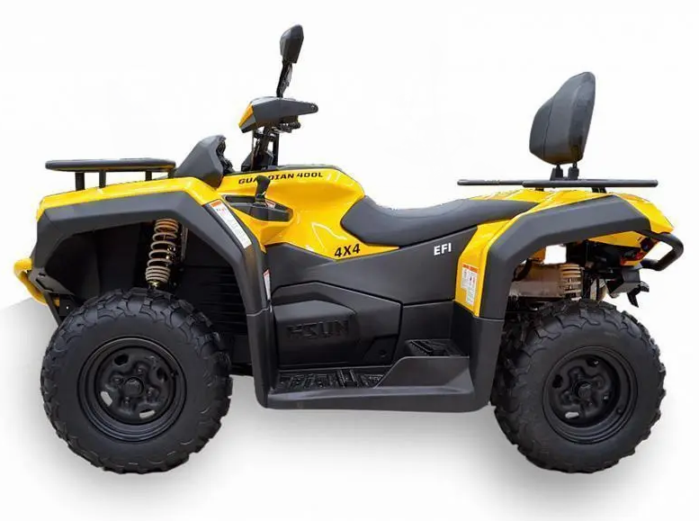 Квадроцикл HISUN GUARDIAN 400L /LONG в Северодвинске