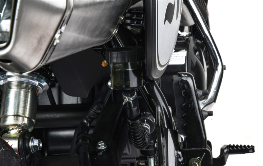 Мотоцикл MOTOLAND (МОТОЛЕНД) LEGEND (XL250-A) (172FMM-5/PR250) в Северодвинске