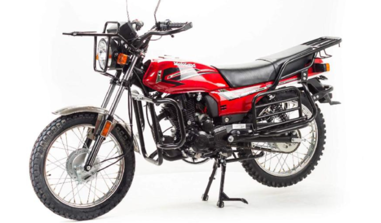 Мотоцикл MOTOLAND (МОТОЛЕНД) FORESTER LITE 200 в Северодвинске