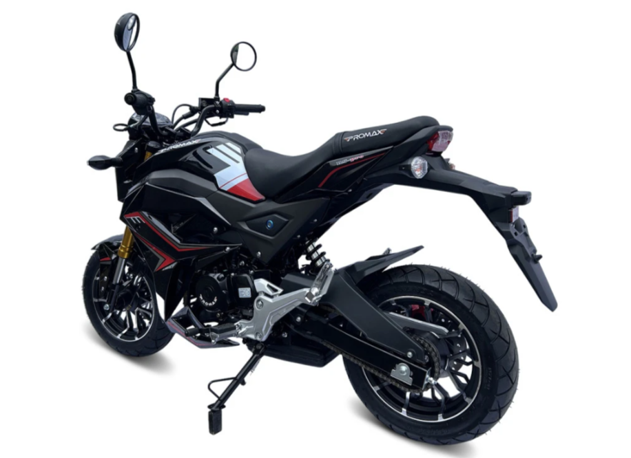 Мотоцикл PROMAX STRYKER 200(49) в Северодвинске