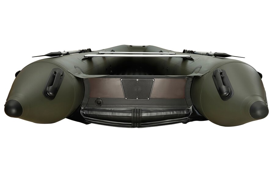 НАДУВНАЯ ЛОДКА GLADIATOR E330PRO в Северодвинске