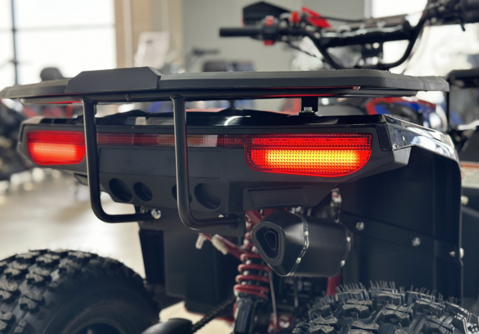 Квадроцикл GBM MAVERICK 222 NEW в Северодвинске