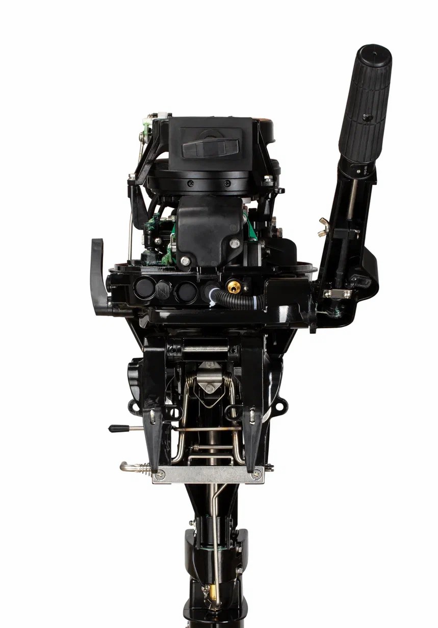 ЛОДОЧНЫЙ МОТОР GLADIATOR G9.8FHS в Северодвинске