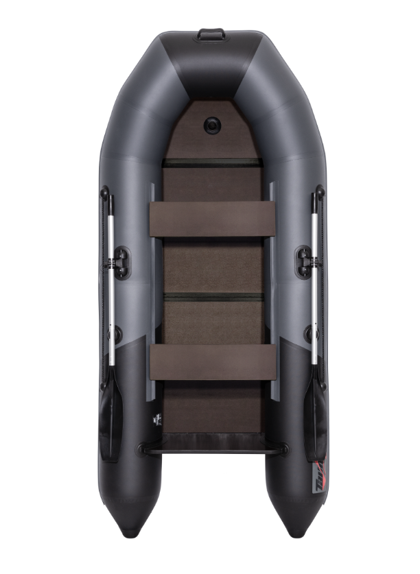 Лодка Таймень NX 2850 Слань-книжка киль в Северодвинске