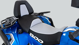 Квадроцикл РМ (Русская Механика) РМ 800 Т в Северодвинске