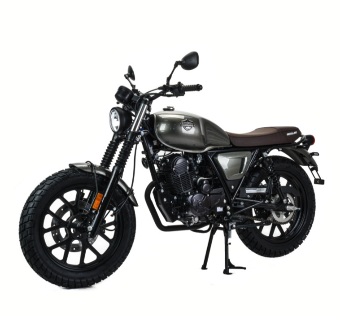 Мотоцикл MOTOLAND (МОТОЛЕНД) TEXAS 300 в Северодвинске