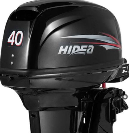 Лодочный мотор HIDEA HD40FEL в Северодвинске