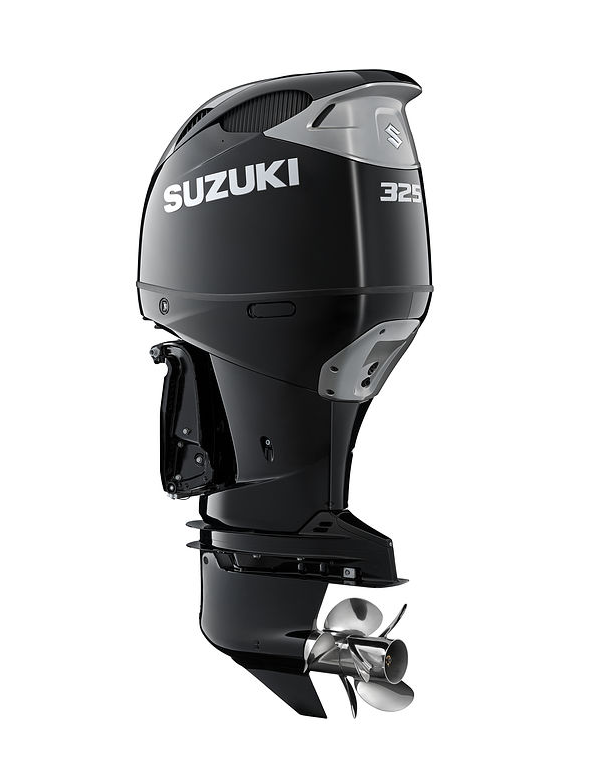 Лодочный мотор Suzuki DF325ATX в Северодвинске