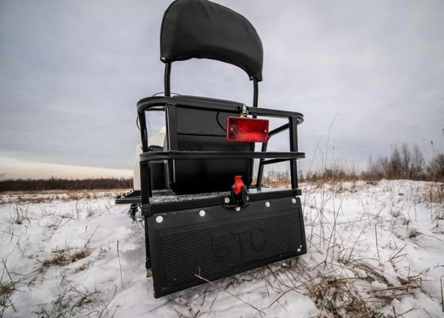 Снегоход АРКТИК 4Т в Северодвинске