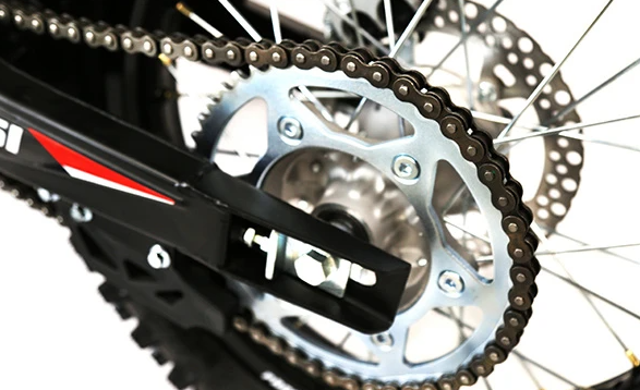 Мотоцикл Progasi SUPER MAX 300 PRO SPORT в Северодвинске