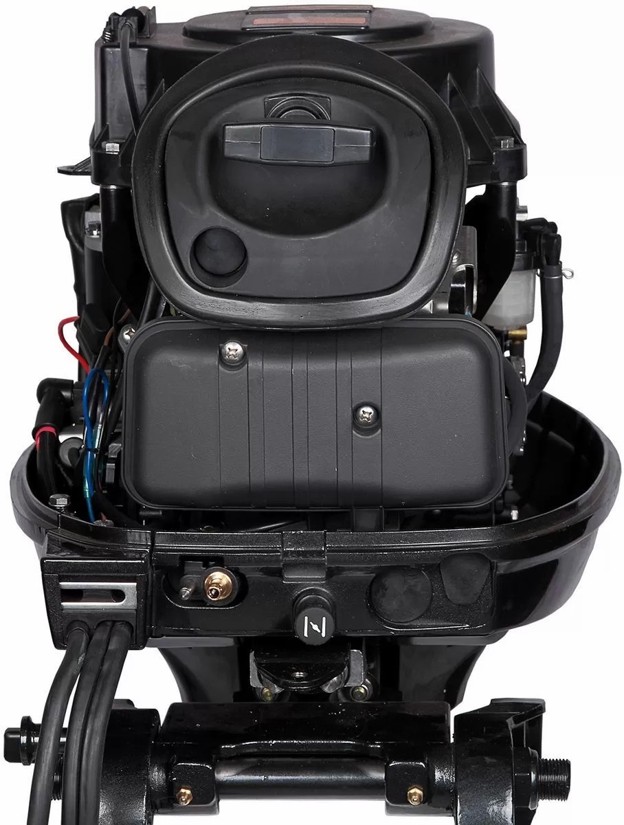 Лодочный мотор MARLIN MP 40 AWRL в Северодвинске