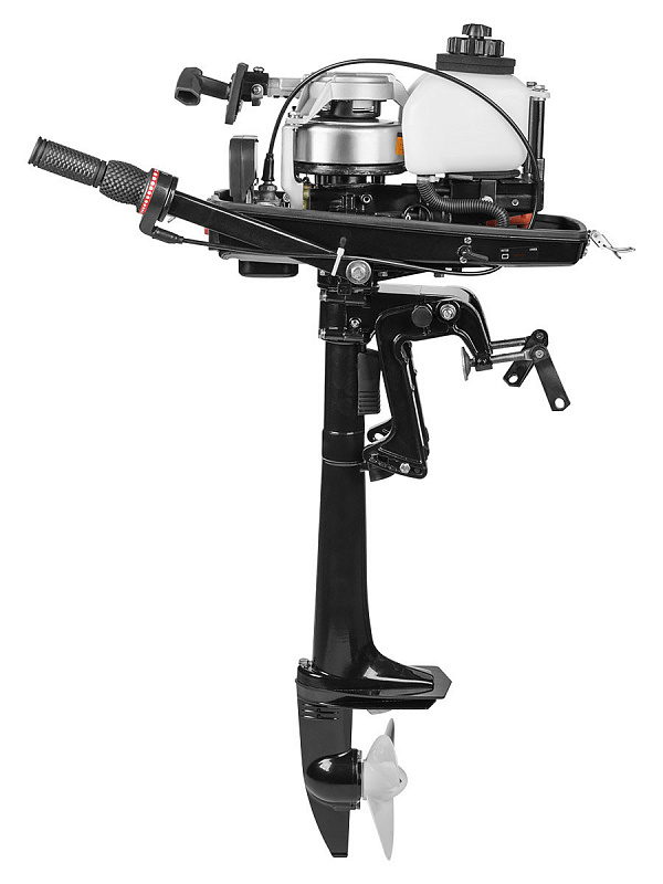 ЛОДОЧНЫЙ МОТОР GLADIATOR G3FHS в Северодвинске