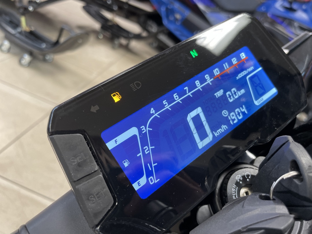 Мопед PROMAX CB150R (49) в Северодвинске