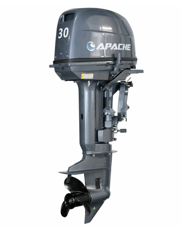 Лодочный мотор APACHE T30BS в Северодвинске