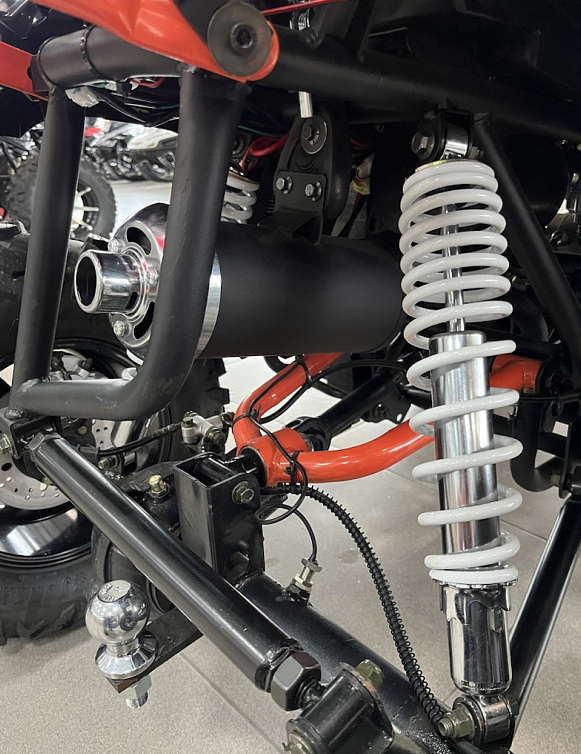 Квадроцикл PROMAX 300 4X4 ALL ROAD в Северодвинске