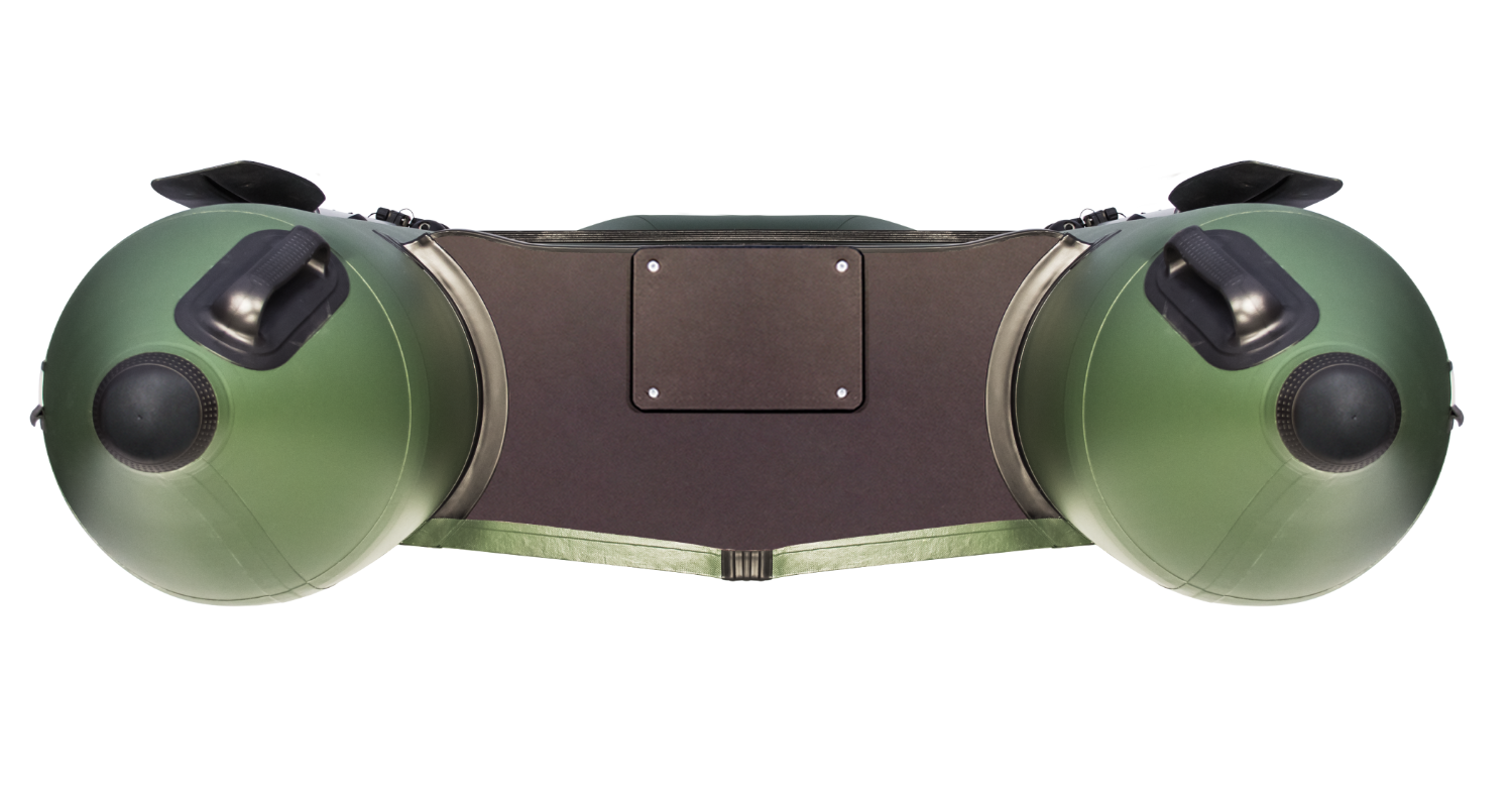 Лодка АКВА 2900 СК в Северодвинске