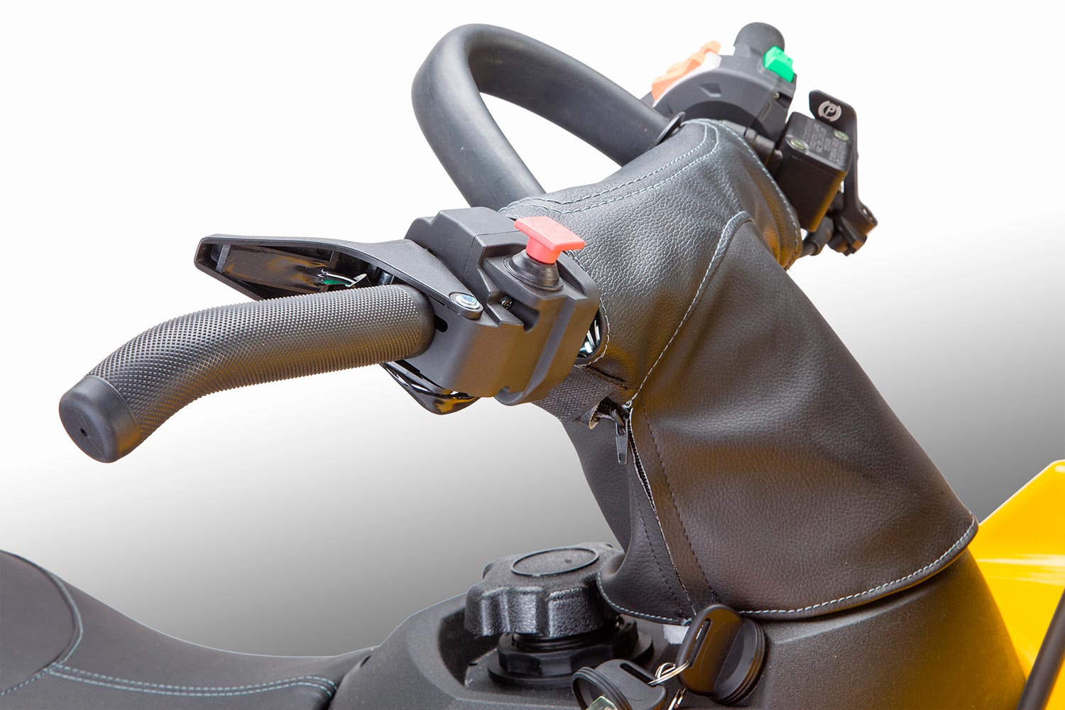 Снегоход STELS VIKING V800 3.0 в Северодвинске