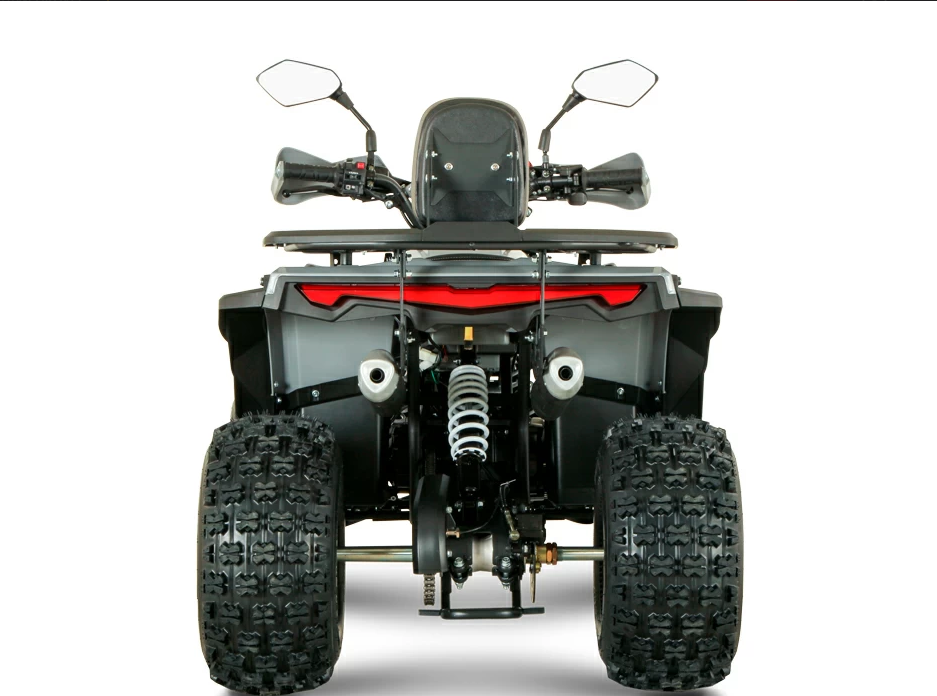 Квадроцикл YACOTA DRAGON LUX LD 150 PRO-SPORT в Северодвинске