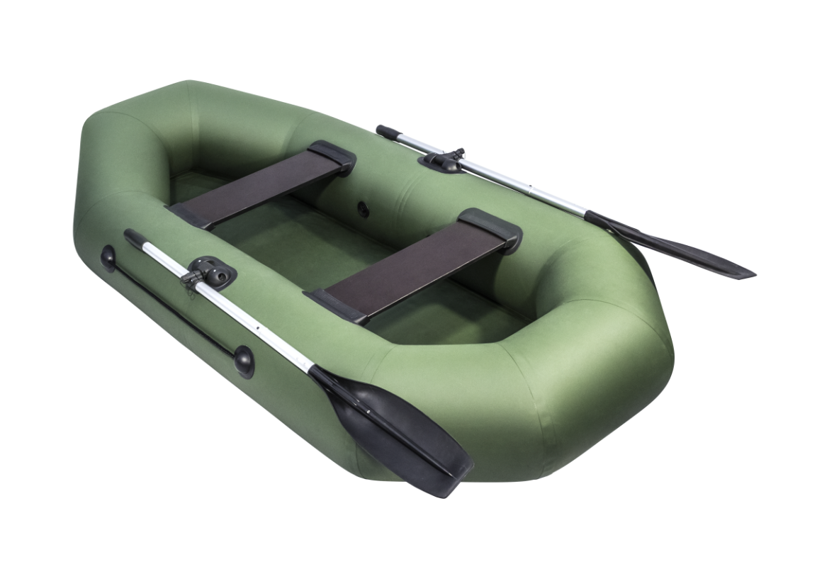 Лодка АКВА-ОПТИМА 240 в Северодвинске