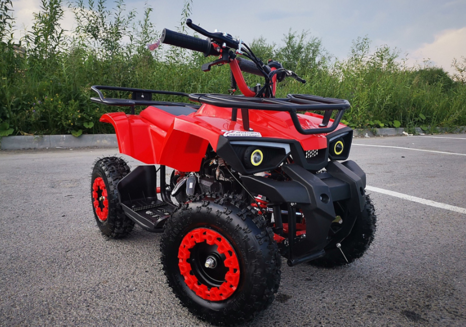 Квадроцикл PROMAX ATV MINI 2T 70CC р/с в Северодвинске