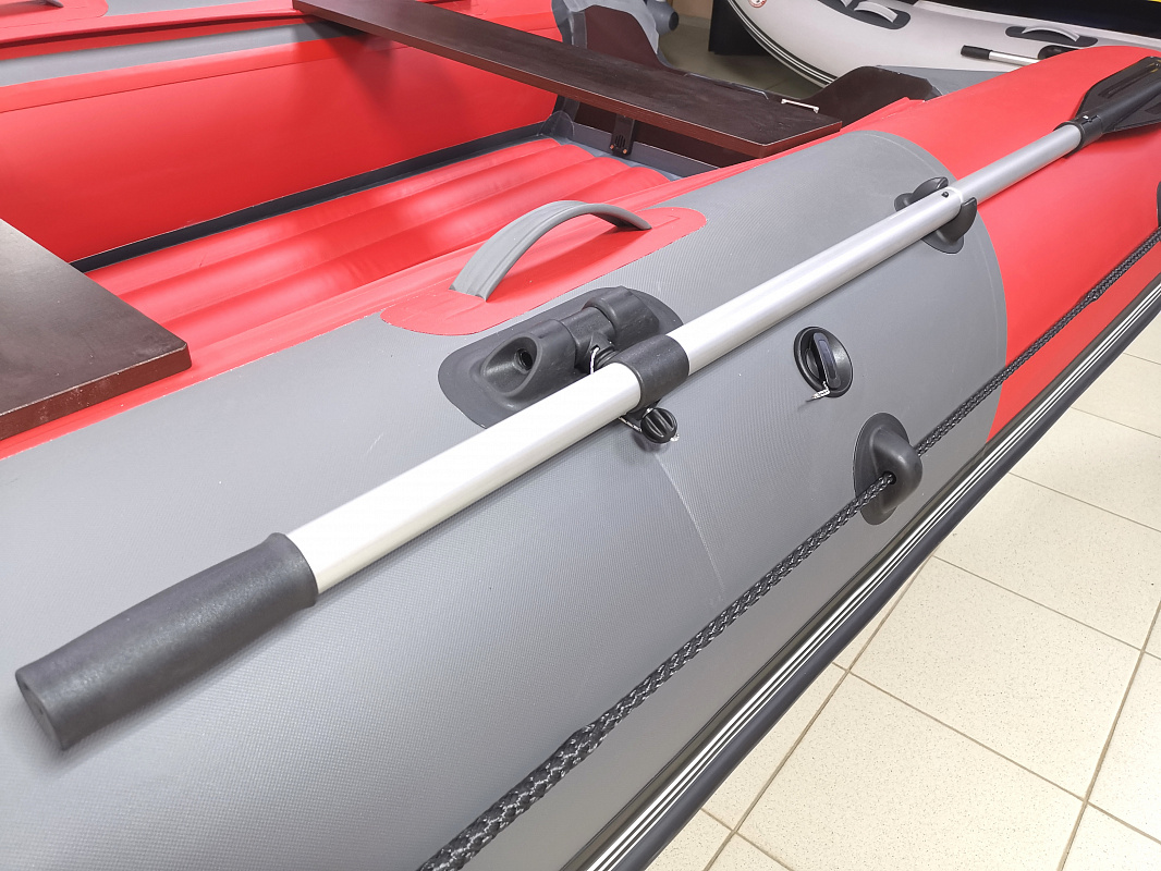 Лодка MISHIMO PRO 390 в Северодвинске