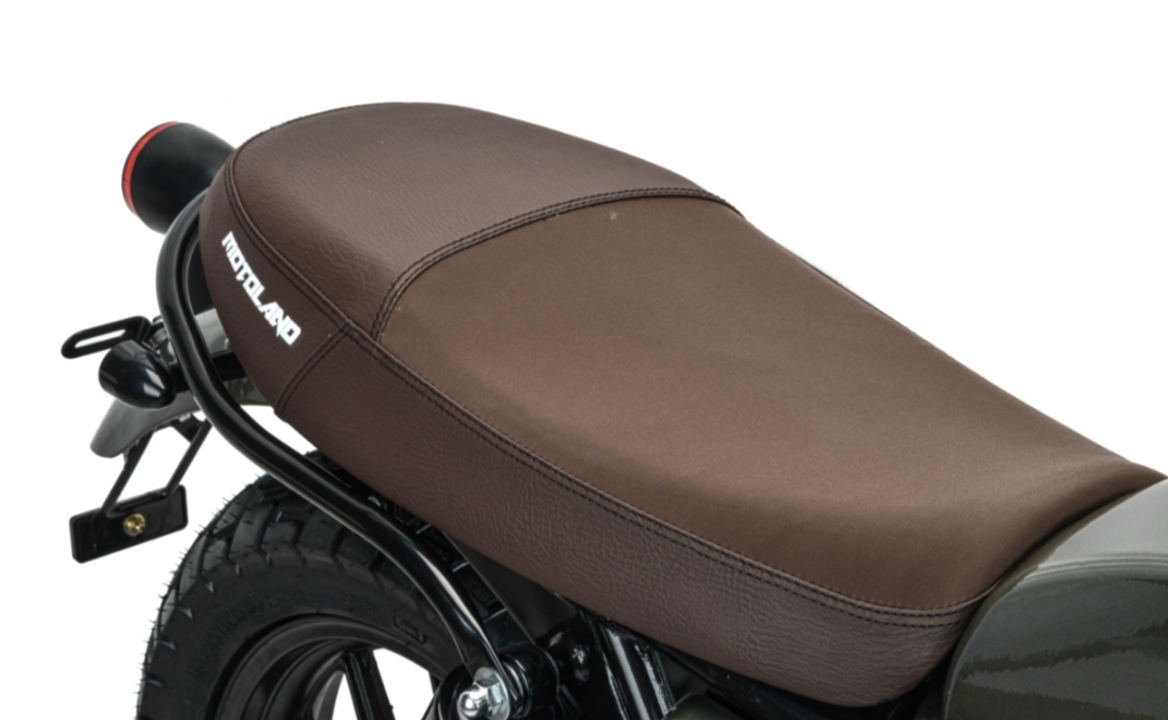 Мотоцикл MOTOLAND (МОТОЛЕНД) TEXAS 300 в Северодвинске