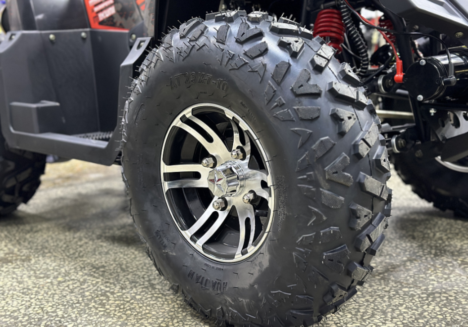 Квадроцикл GBM MAVERICK 300 NEW PREMIUM в Северодвинске