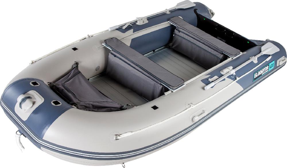 НАДУВНАЯ ЛОДКА GLADIATOR C420AL в Северодвинске