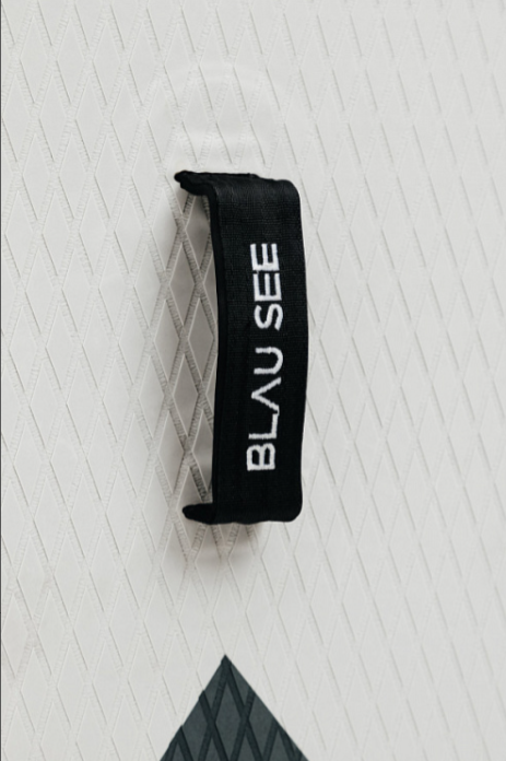 НАДУВНОЙ SUP-BOARD BUSINESS LIGHT BLUE 10,6 в Северодвинске