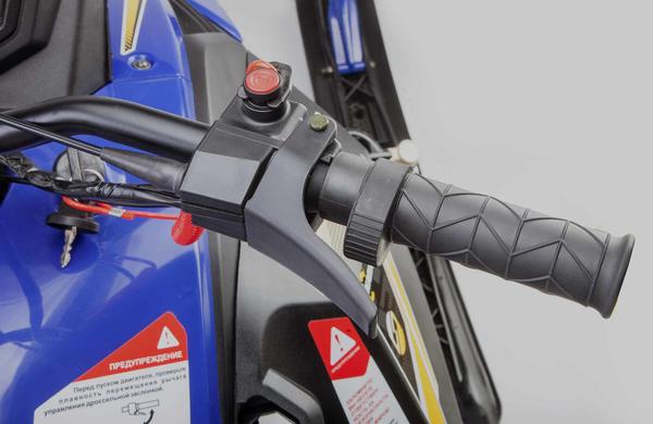 Снегоход STELS Капитан-150 2023 в Северодвинске