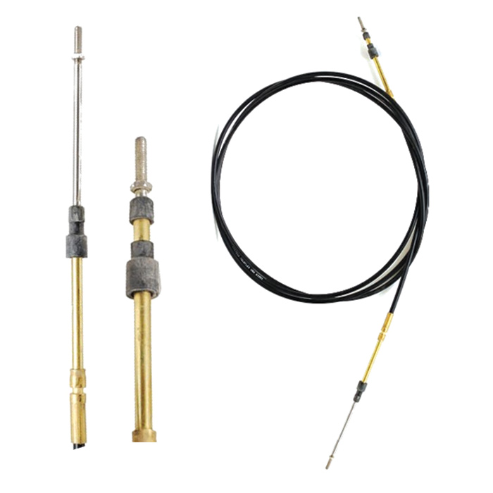 ТРОС "ГАЗ-РЕВЕРС" C2 F14 ULTRAFLEX в Северодвинске