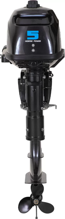 Лодочный мотор MARLIN MP 5 AMHL в Северодвинске