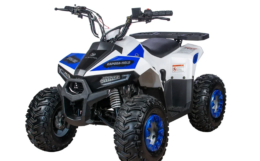 Квадроцикл Yacota Raposa PRO-SPORT в Северодвинске