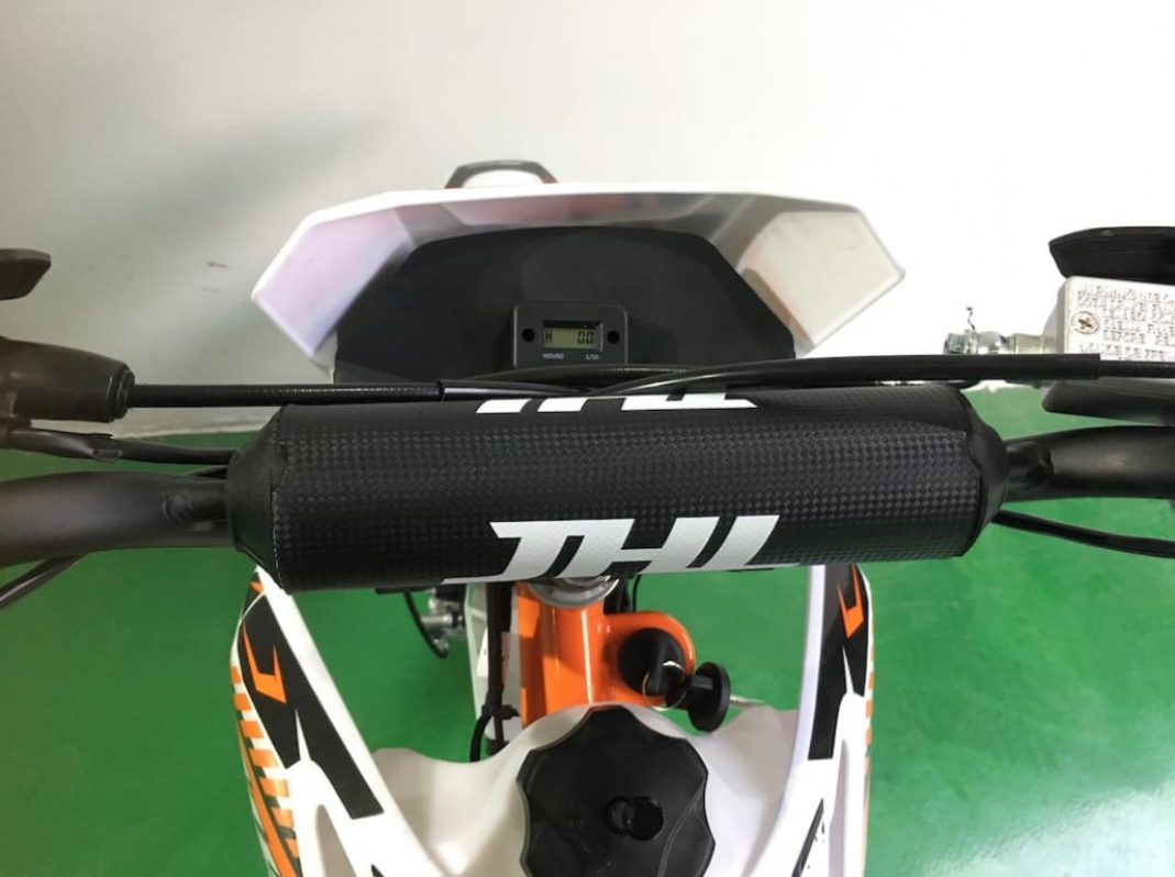 Питбайк JHLMOTO JHL Z125E Pro (ZS154FMI-3) в Северодвинске