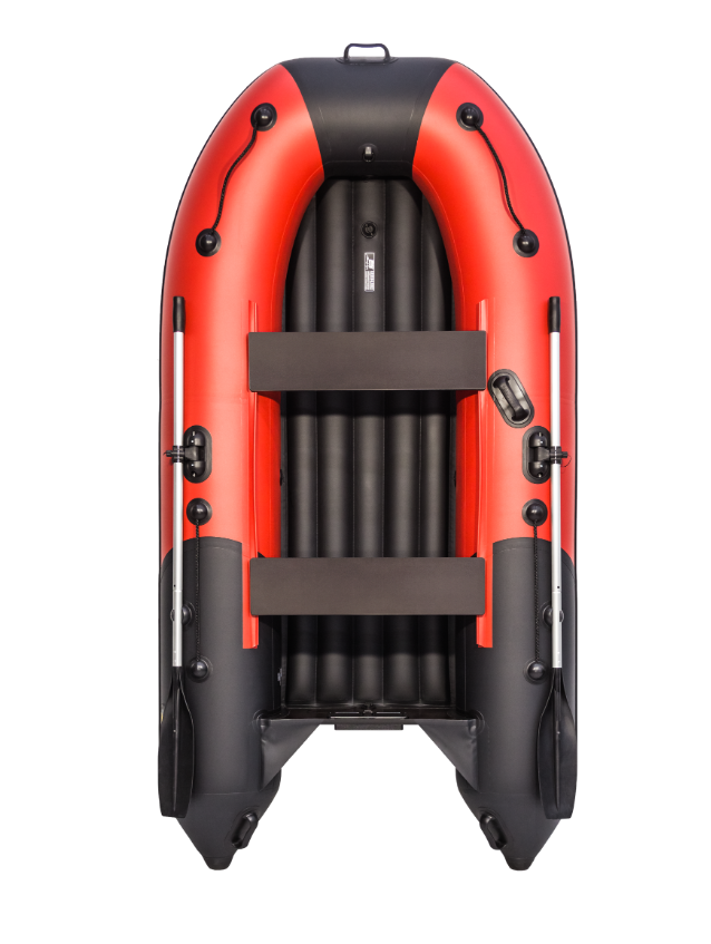 Лодка Ривьера Компакт 2900 НДНД в Северодвинске