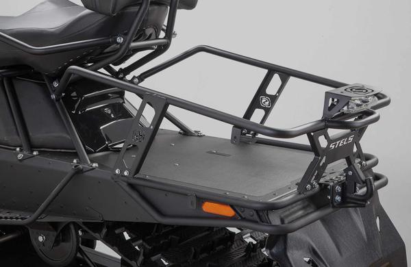 Снегоход STELS SA600R (L LUX WT) ВИТЯЗЬ 2.0 К01 Tech в Северодвинске