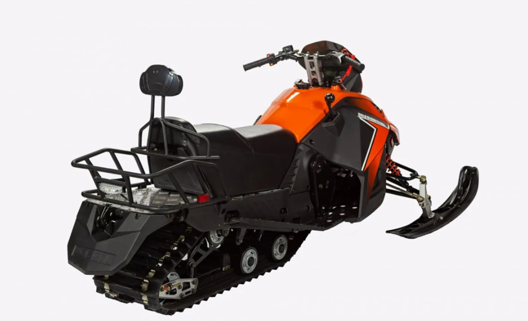 Снегоход AVANTIS CAPITAN 150 в Северодвинске