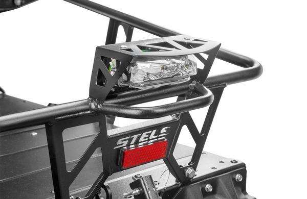 Снегоход STELS SA800R (L LUX WT) ВИТЯЗЬ 2.0 К01 Tech в Северодвинске