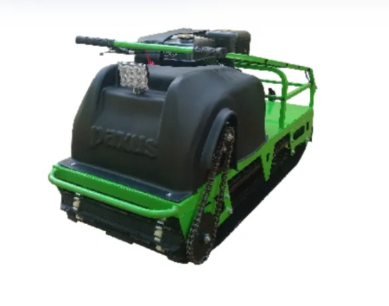 Мотобуксировщик PAXUS "ФЕНИКС" 15 л.с. в Северодвинске