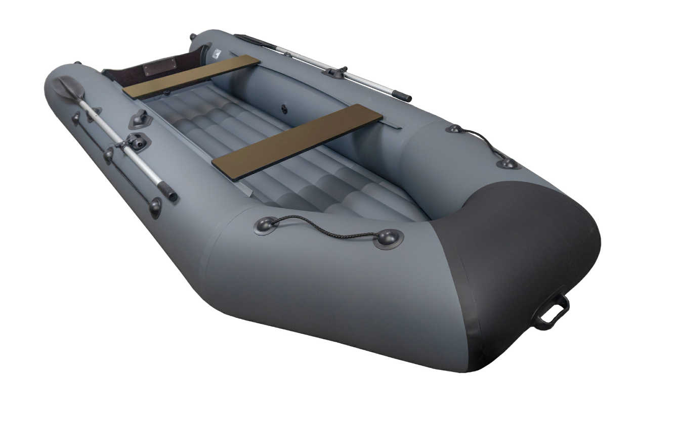 Лодка Барс 3600 НДНД в Северодвинске